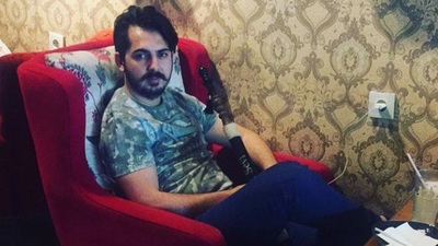 Kafe baskınında ikinci kez ceza yemek istemedi! Akılalmaz ölüm!