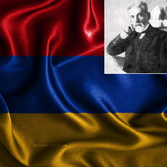 Ermenistan'ın ilk başbakanı Kaçaznuni: "Tehcir amacına uygundu!"
