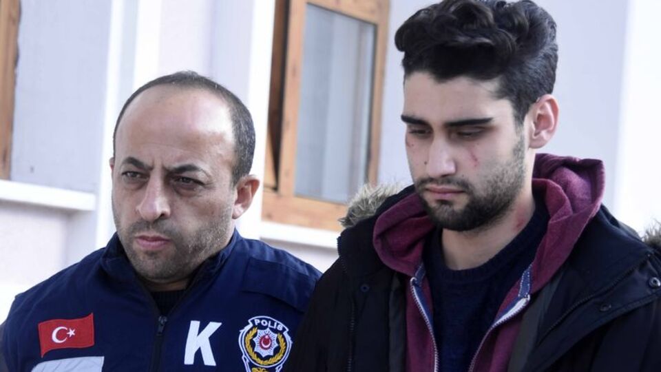 Kadir Şeker için flaş başvuru!