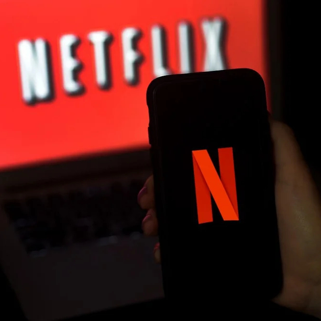 Netflix'e yeni özellik