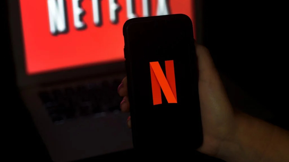 Netflix'e yeni özellik