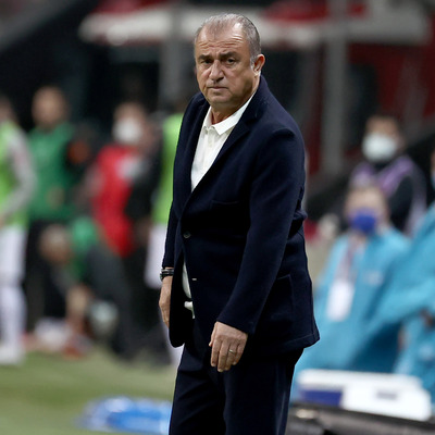 TFF'den Terim'e cevap