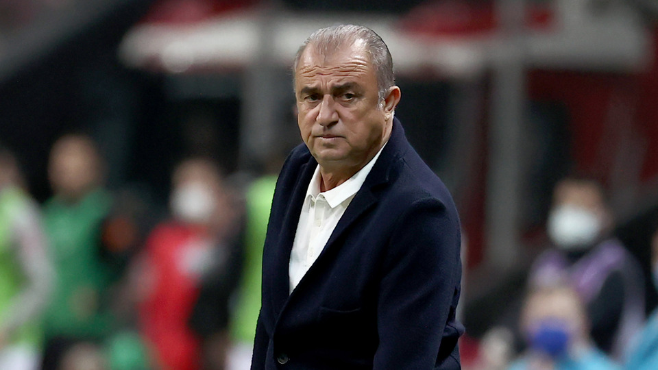 TFF'den Terim'e cevap