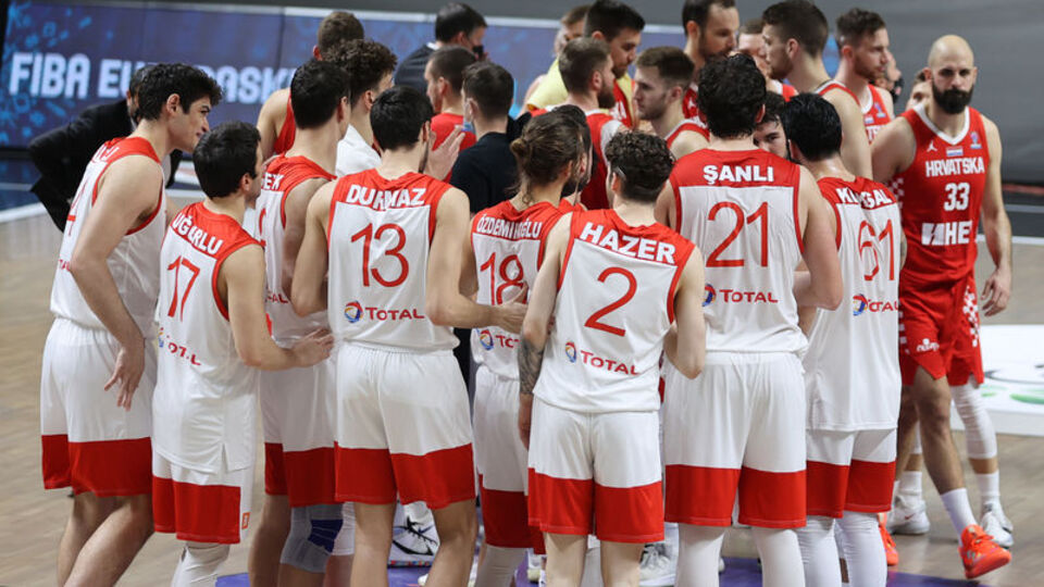 Rakiplerimiz belli oldu!