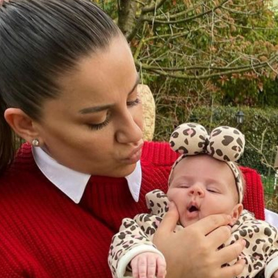 "Ben gıdı ve yanak!"