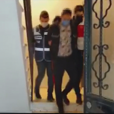 Thodex'te şüphelilerden çarpıcı ifadeler!