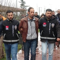 Palu ailesi davasında mütalaa açıklandı