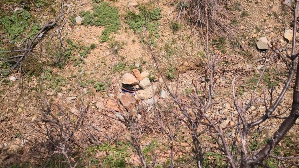 Lice'de 6 terörist öldürüldü!