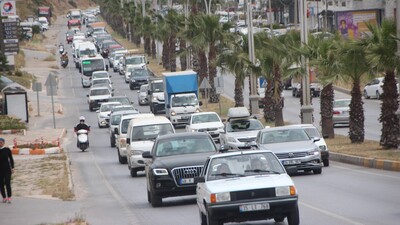 Nüfusu 500 bin oldu! 30 yoğun bakım yatağı var