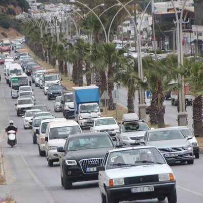 Nüfusu 500 bin oldu! 30 yoğun bakım yatağı var