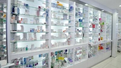 Eczaneler tam kapanmada açık mı?