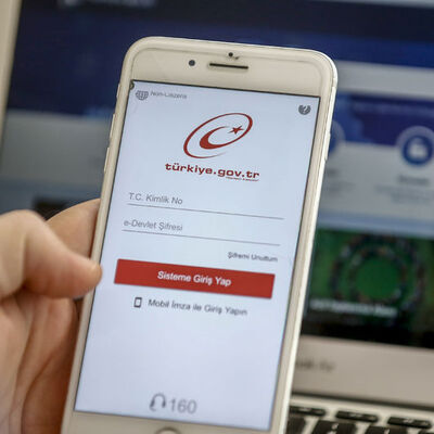 İçişleri'nden 'Görev belgesi' genelgesi!