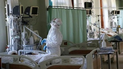 Yeni vaka sayısı açıklandı