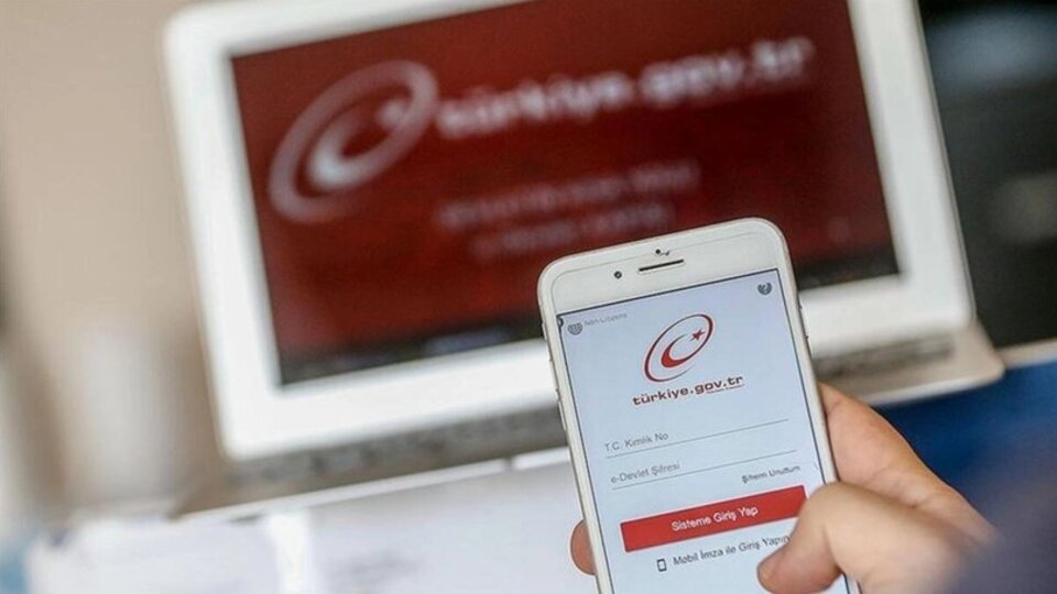 Seyahat İzin Belgesi nasıl alınır?