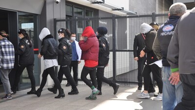 Thodex soruşturmasında 6 tutuklama