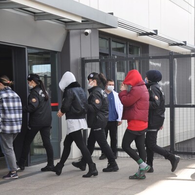 Thodex soruşturmasında 6 tutuklama