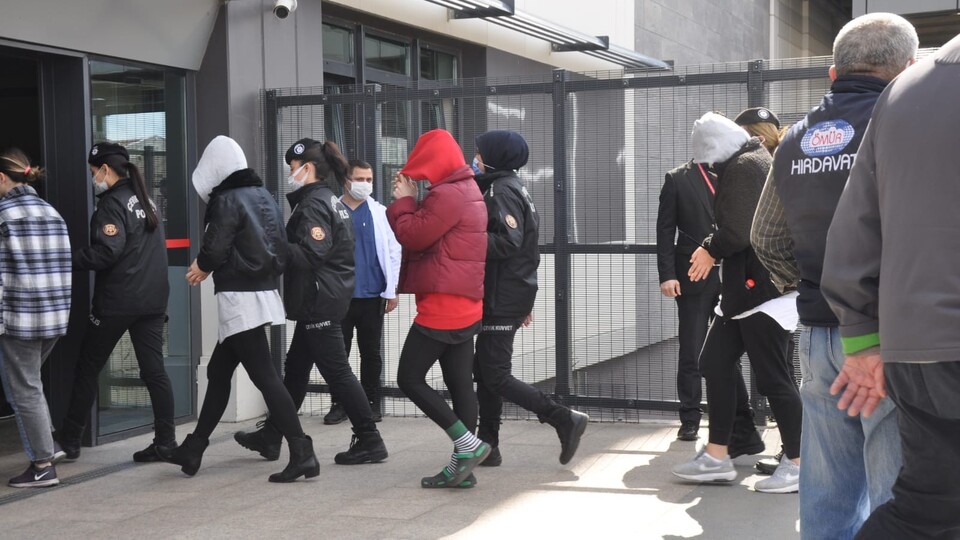 Thodex soruşturmasında 6 tutuklama