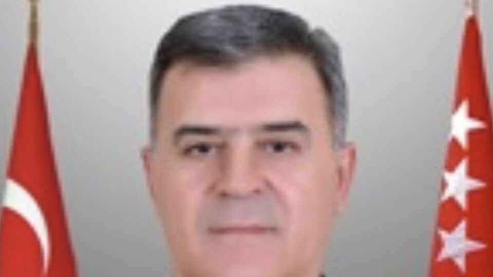 Emekli orgeneral Servet Yörük hayatını kaybetti