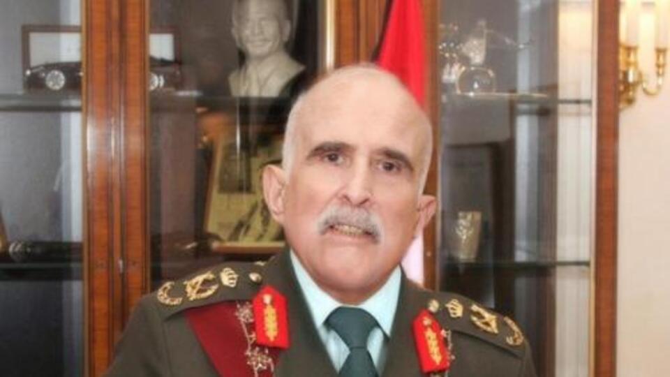 Ürdün Kralı 2. Abdullah'ın amcası Muhammed Bin Talal vefat etti