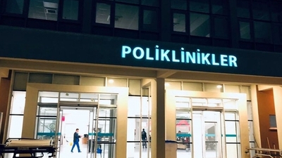 Yarın hastaneler açık mı?