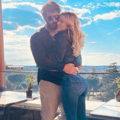 Can Yaman'a ihanet şoku!