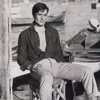 O fotoğrafın hikayesini anlattı