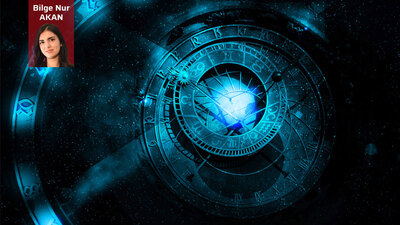 Hande Kazanova anlattı! Mayısta burçları neler bekliyor?