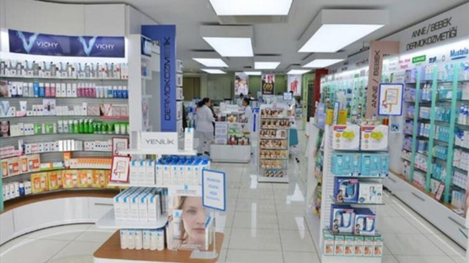 Yarın eczaneler açık mı?