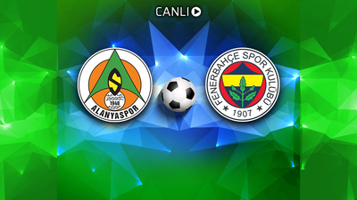 Fenerbahçe'ye Alanya çelmesi!