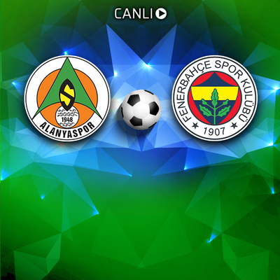 Fenerbahçe'ye Alanya çelmesi!