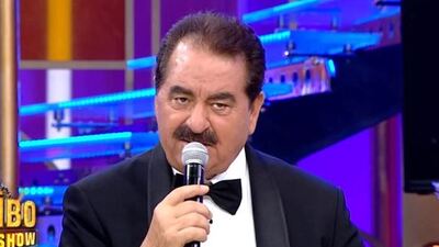 İbo Show'un bu haftaki konukları belli oldu!