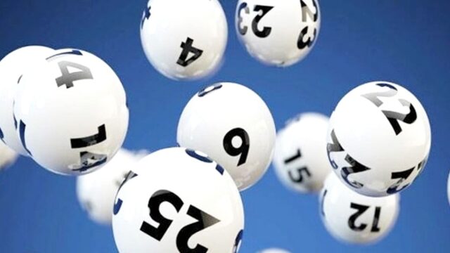 28 Nisan Şans Topu çekiliş sonuçları