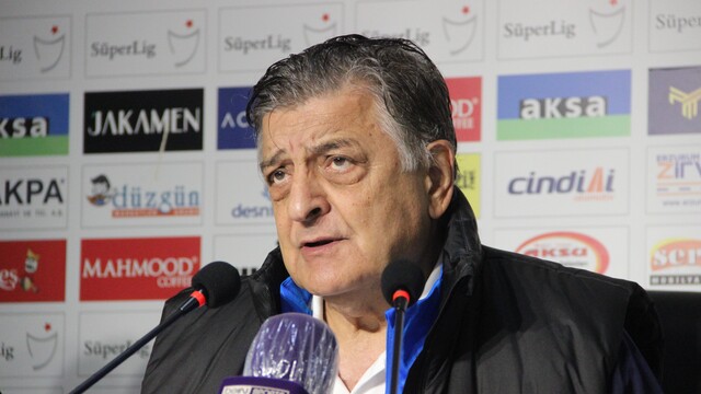 "Fenerbahçe maçına odaklanmalıyız"