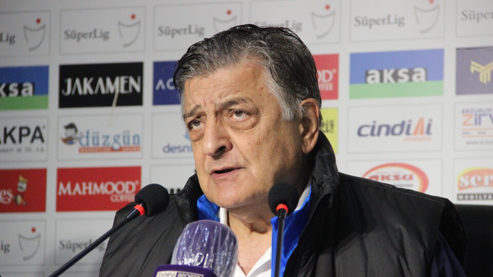 "Fenerbahçe maçına odaklanmalıyız"