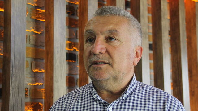 Hatayspor'dan Sergen Yalçın'a tepki