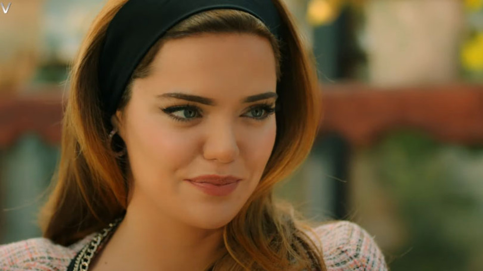 Bir Zamanlar Çukurova 95. bölüm fragmanı...