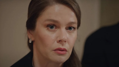 Camdaki Kız 5. yeni bölüm fragmanı...