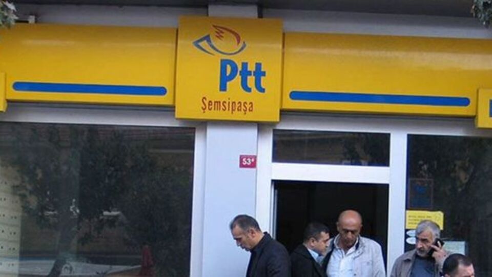 Tam kapanmada noter ve PTT açık mı?