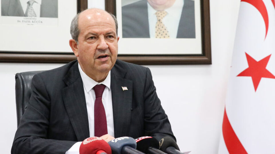Tatar: Cenevre'deki çıkışımız dönüm noktasıdır