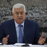 Abbas'tan Filistin seçimleri için Kudüs şartı