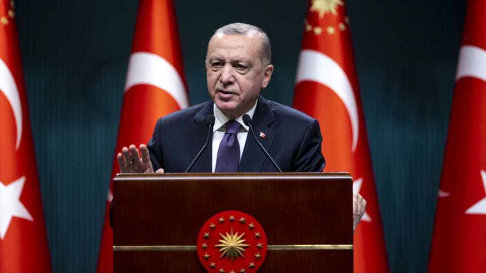 İnsan Hakları Eylem Planı genelgesi yayınlandı