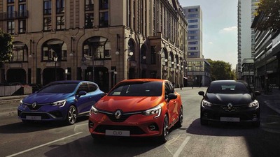 Renault'tan Türkiye için önemli karar