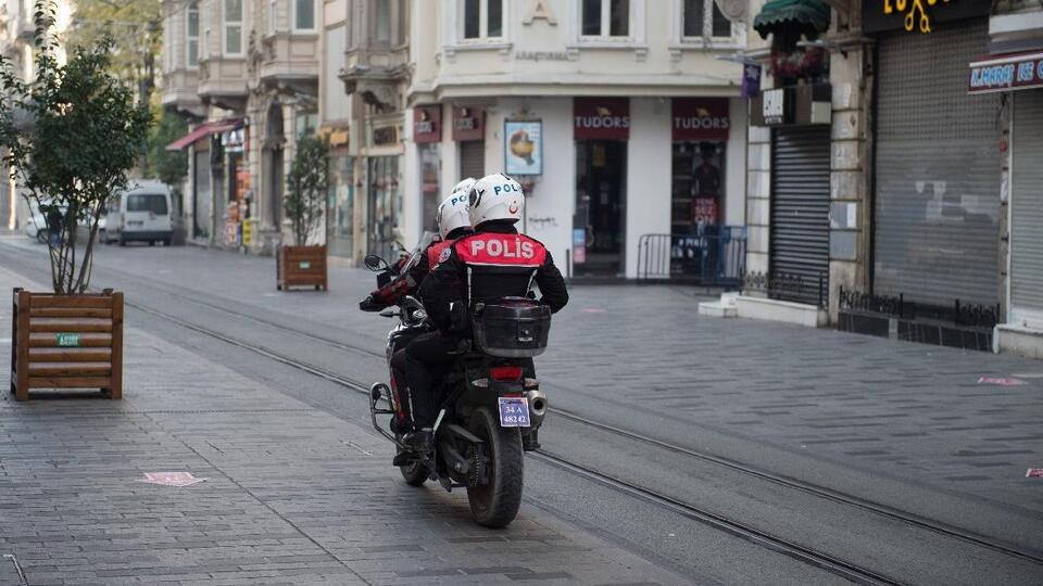 Tam kapanma ne zaman bitecek?