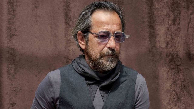 'Sakin' yayında