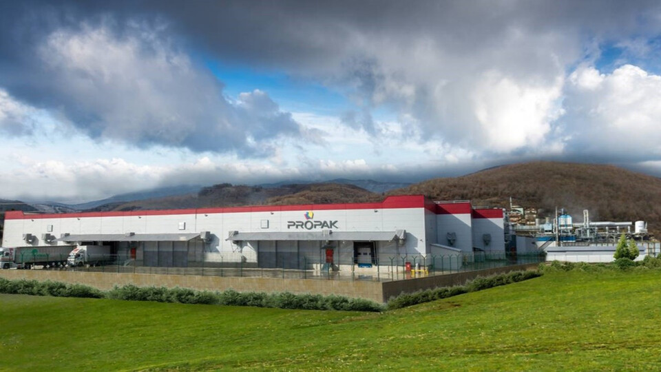 Propak Ambalaj, Avusturyalı şirkete satılıyor