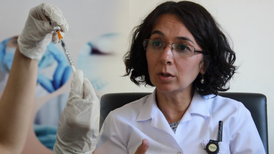 BioNTech aşısındaki ertelemenin bilimsel gerekçeleri