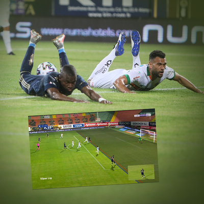 Kural hatası iddiası!