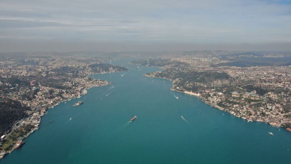 CHPli belediyelere "tam kapanma" genelgesi