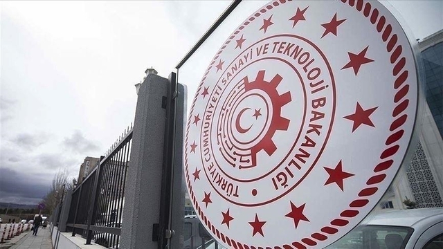 Bakanlıktan 3124 yatırım teşvik belgesi