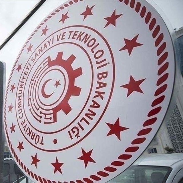 Bakanlıktan 3124 yatırım teşvik belgesi